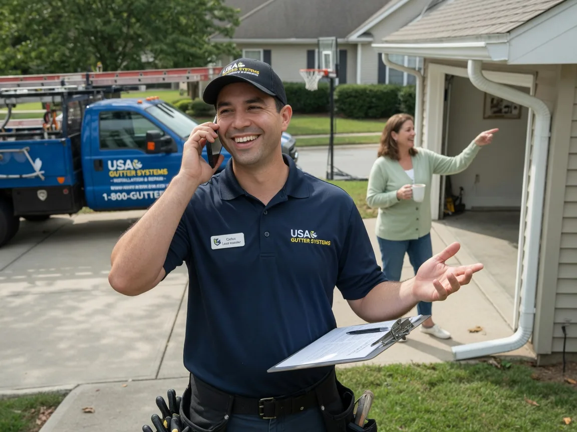 Gutter Installation Doylestown, WI FAQs